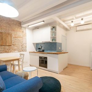 Apartamento de 1 Dormitorio